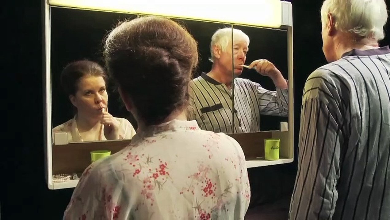 Beziehungsweisen | movie | 2012 | Official Trailer