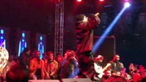 Bohemia - Diwana feat - Bohemia live in lahore NYE2023 - Bohemia Live Concert