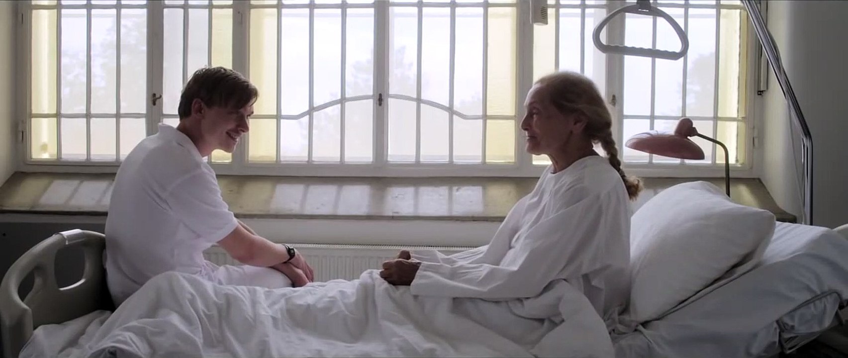 Der letzte Tanz | movie | 2014 | Official Trailer