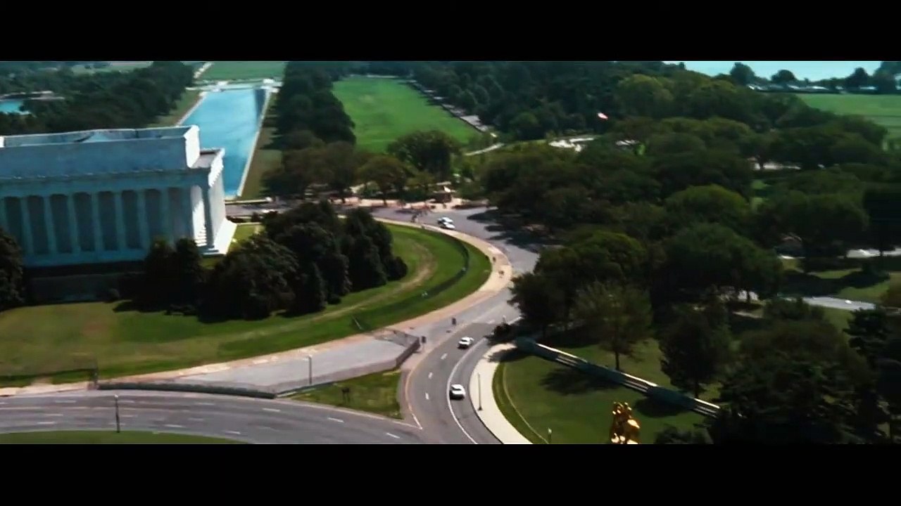 The Double - Eiskaltes Duell | movie | 2011 | Official Trailer