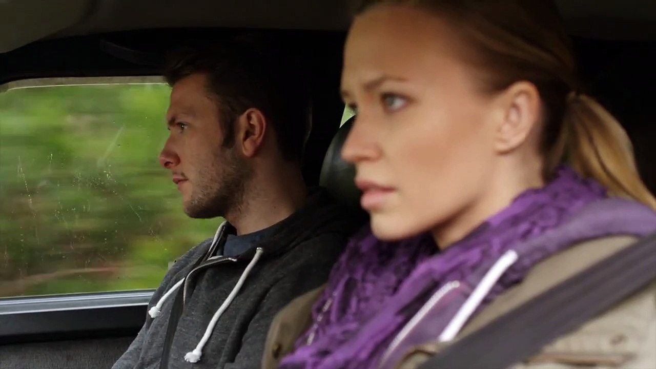 Поворот не туда 6 | movie | 2014 | Official Trailer