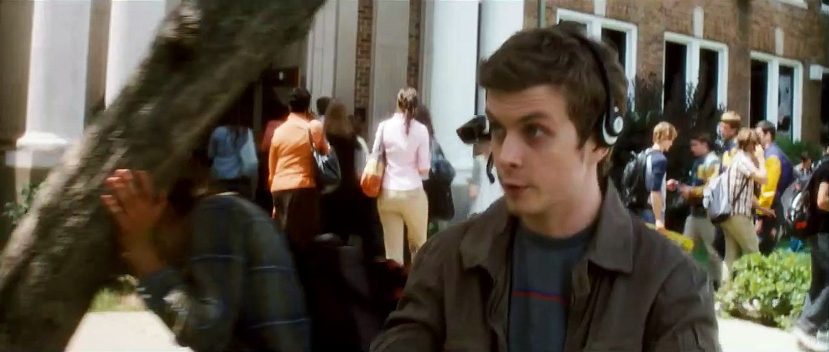 Scream 4 | movie | 2011 | Official Trailer