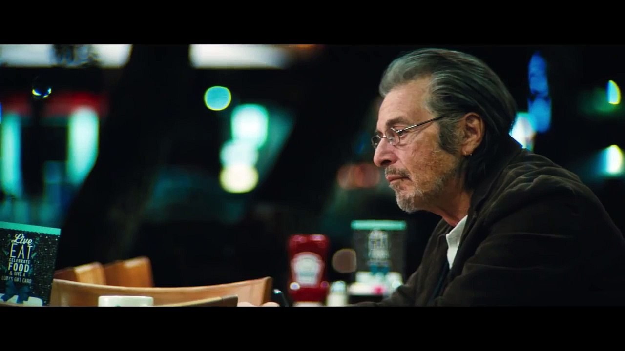 Manglehorn - Schlüssel zum Glück | movie | 2015 | Official Trailer