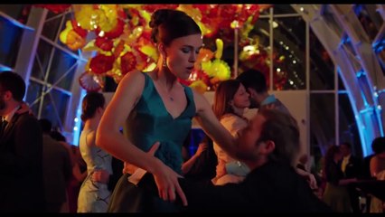 Encalhados | movie | 2014 | Official Trailer