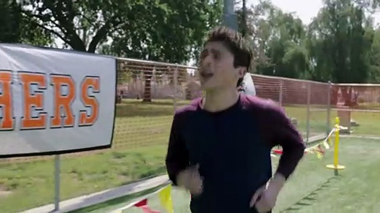 Darf ich vorstellen: Meine Geisterfreundin | movie | 2014 | Official Trailer