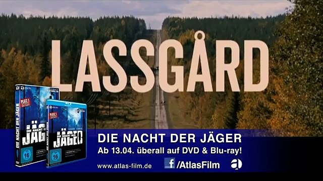 Die Nacht der Jäger | movie | 2011 | Official Trailer