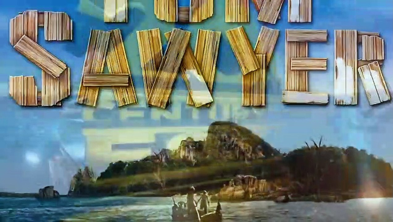 Tom Sawyer | movie | 2011 | Official Trailer