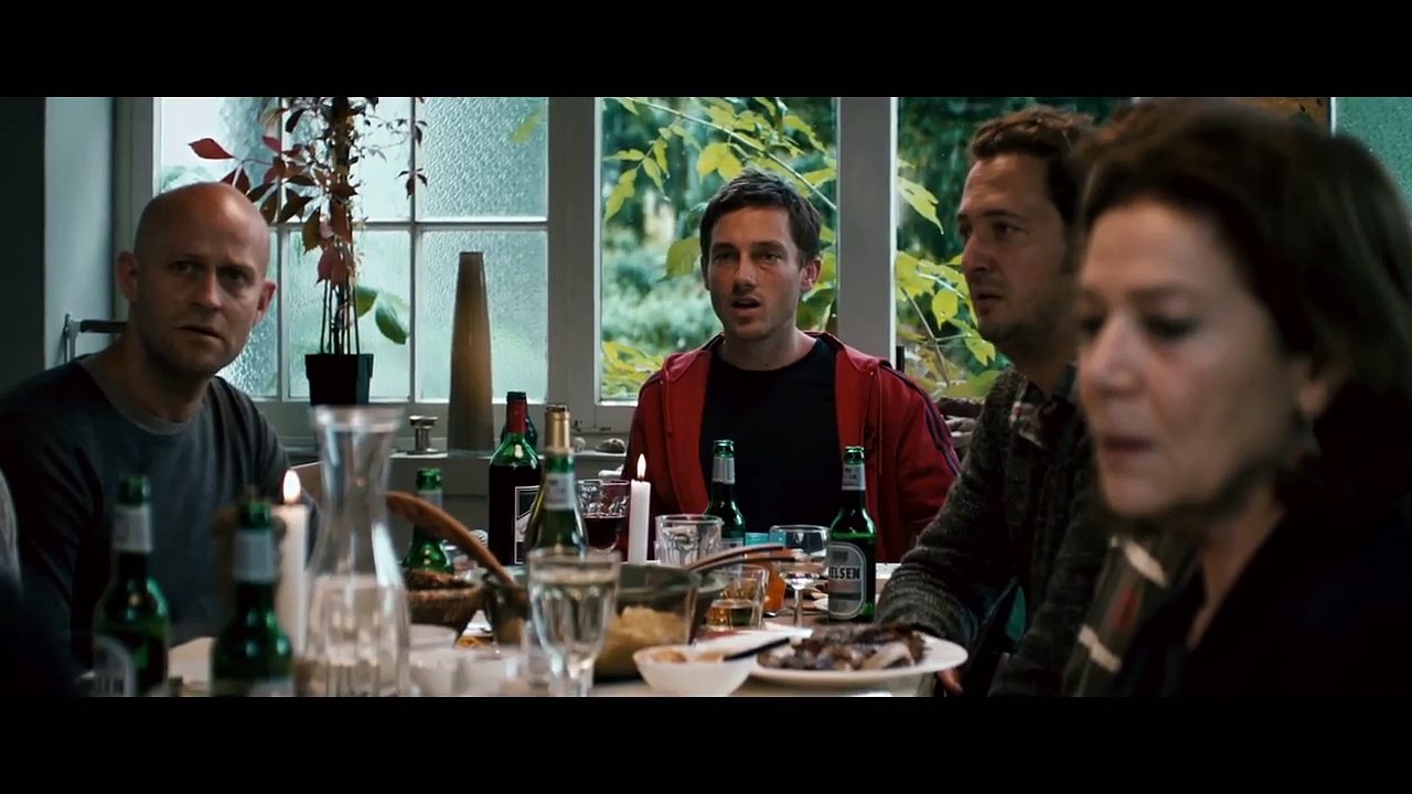 Hin und Weg | movie | 2014 | Official Trailer