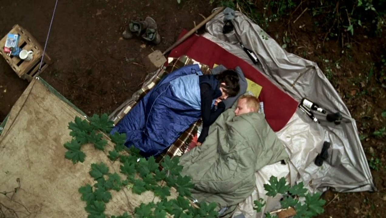 Zarte Parasiten | movie | 2010 | Official Trailer