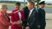 New Zealand Prime Minister embarks on first overseas trip, meeting Anthony Albanese in Canberra