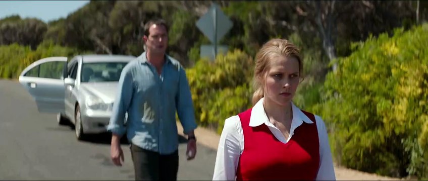 Убей меня трижды | movie | 2015 | Official Trailer