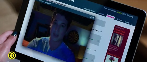 Kétéjszakás kaland | movie | 2014 | Official Trailer