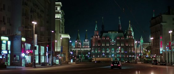 Виктор | movie | 2014 | Official Trailer