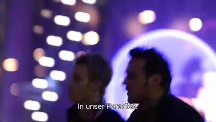 Unser Paradies | movie | 2011 | Official Trailer