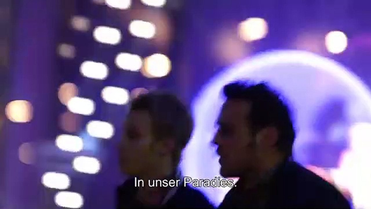 Unser Paradies | movie | 2011 | Official Trailer