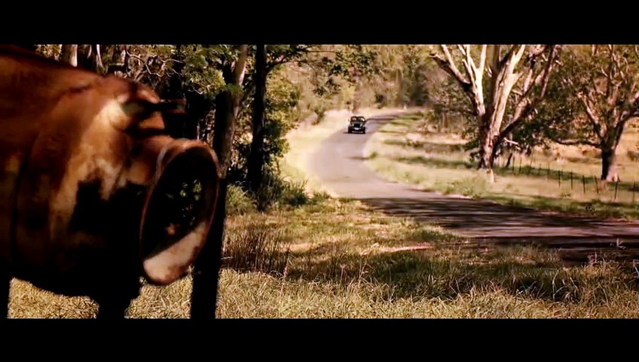 Charlie's Farm | movie | 2014 | Official Trailer