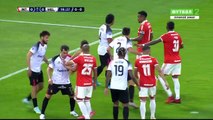 COPA CONMEBOL SUDAMERICANA 2022 - Internacional (0[1]-[3]0) Melgar - CUARTOS DE FINAL - VUELTA