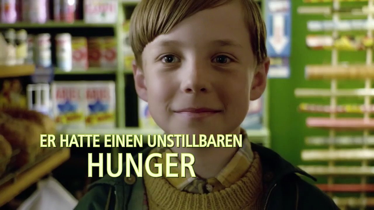 Toast | movie | 2010 | Official Trailer