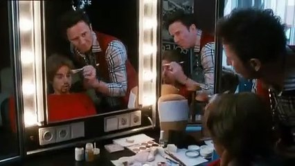 Złoty środek | movie | 2009 | Official Trailer