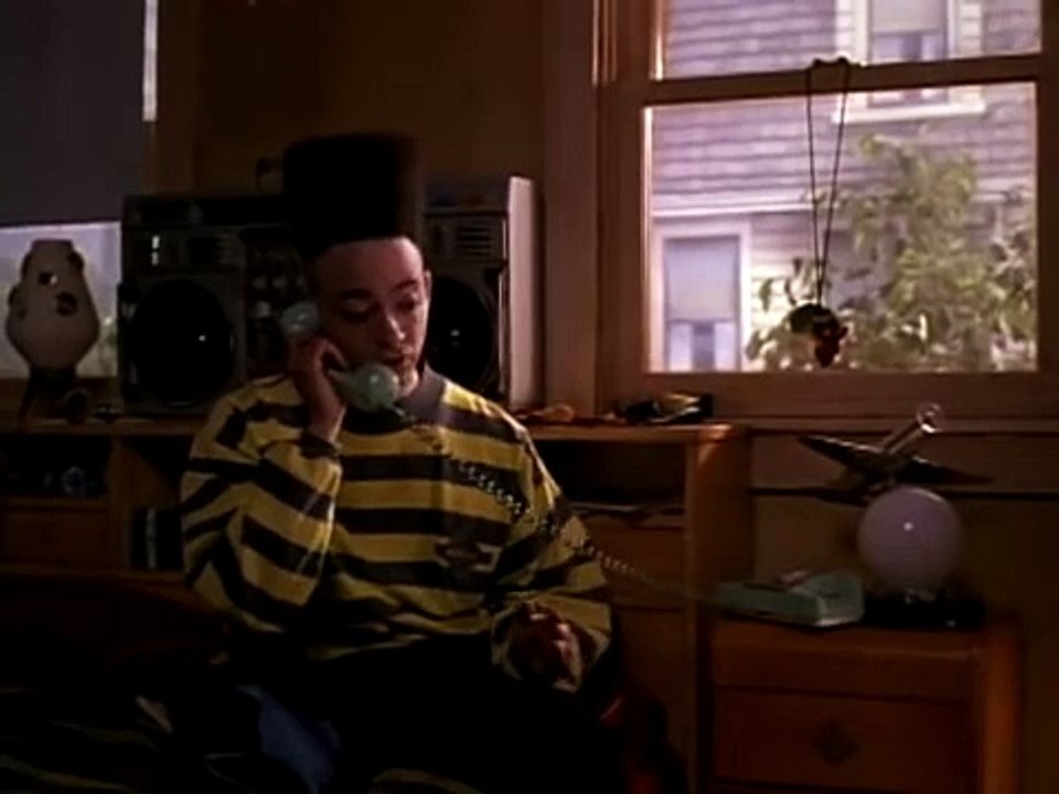 House Party | movie | 1990 | Official Trailer