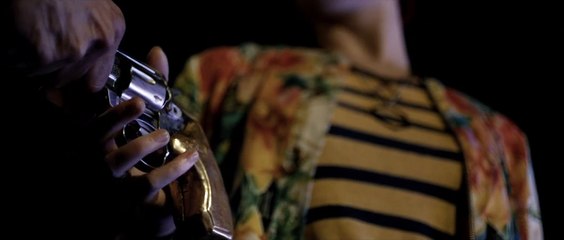 Опасная иллюзия | movie | 2013 | Official Trailer