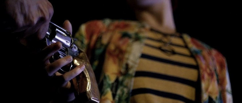 Опасная иллюзия | movie | 2013 | Official Trailer