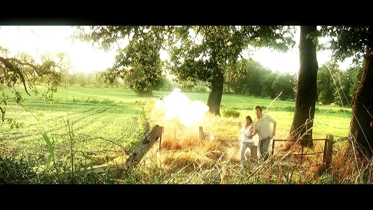 Entropie | movie | 2011 | Official Trailer