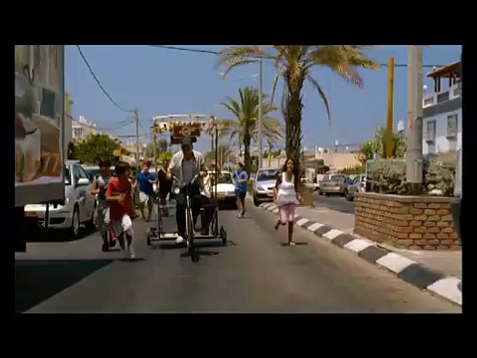 אחותי היפה | movie | 2011 | Official Trailer