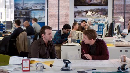 Swinging with the Finkels | movie | 2011 | Official Trailer