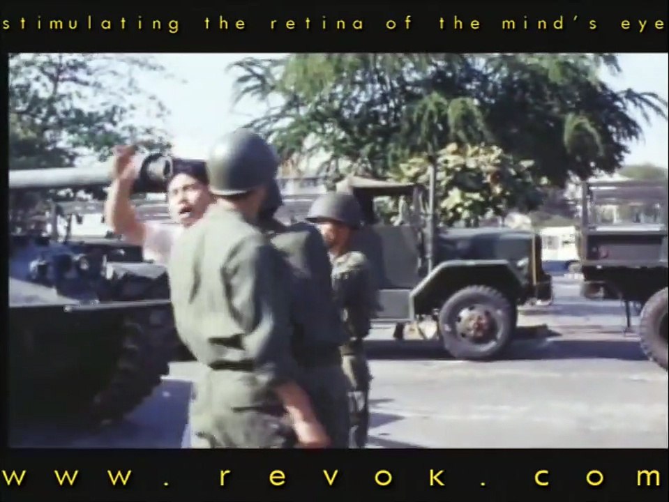 Bullet in the Head | movie | 1990 | Official Trailer