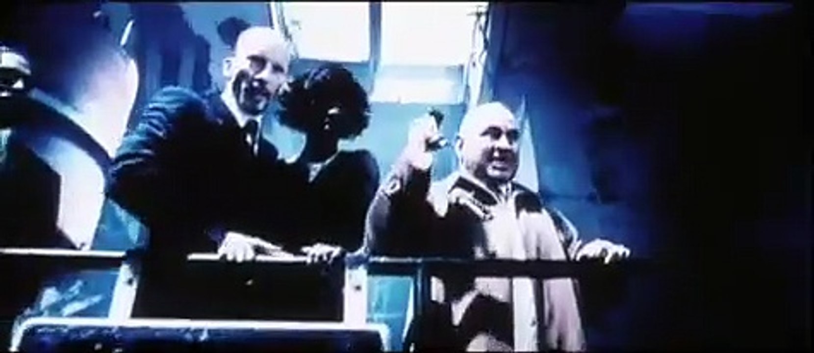 Unleashed - Entfesselt | movie | 2005 | Official Trailer