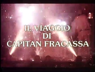 Il viaggio di Capitan Fracassa | movie | 1990 | Official Trailer
