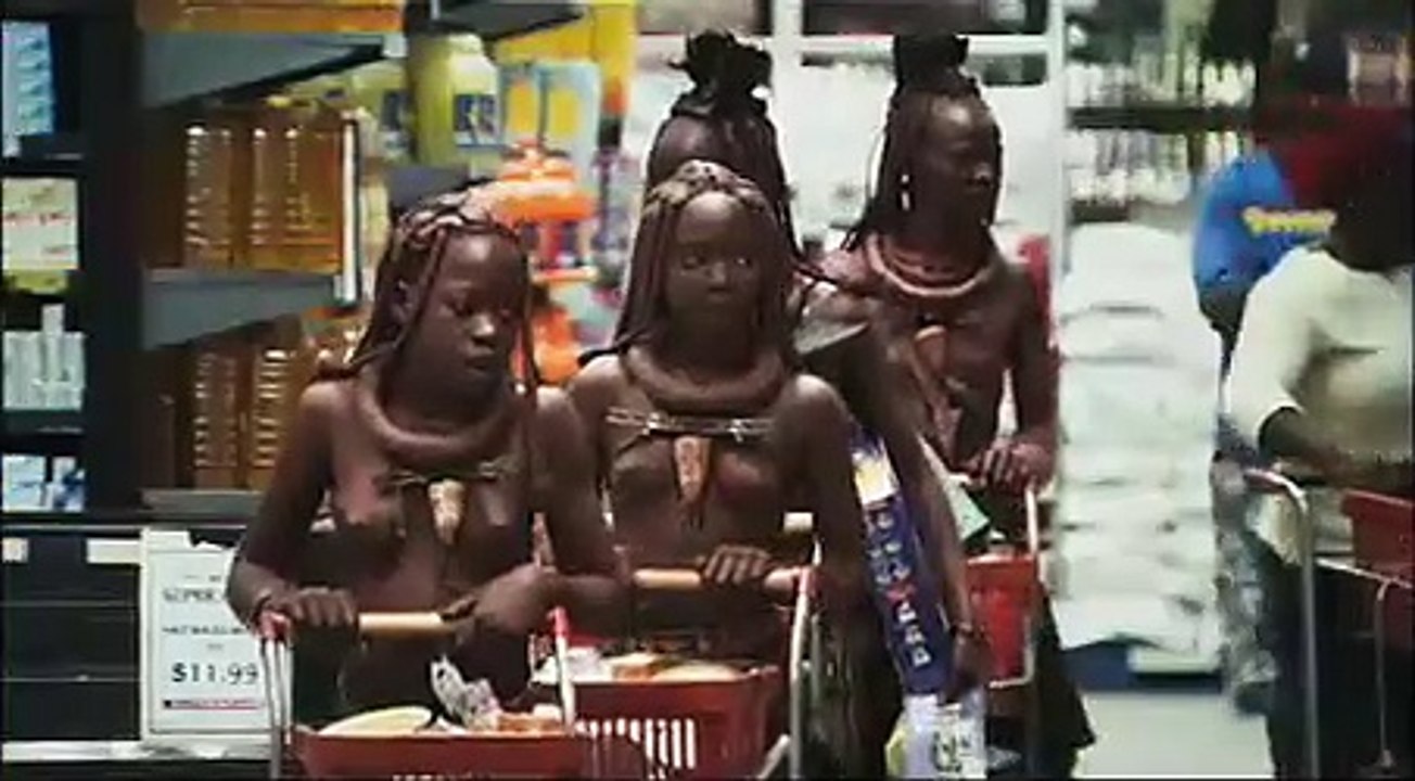 Unsere Welt | movie | 2009 | Official Trailer