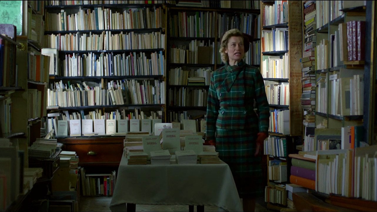 Violette | movie | 2013 | Official Trailer