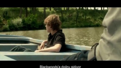 Dehşet Kasabası | movie | 2014 | Official Trailer