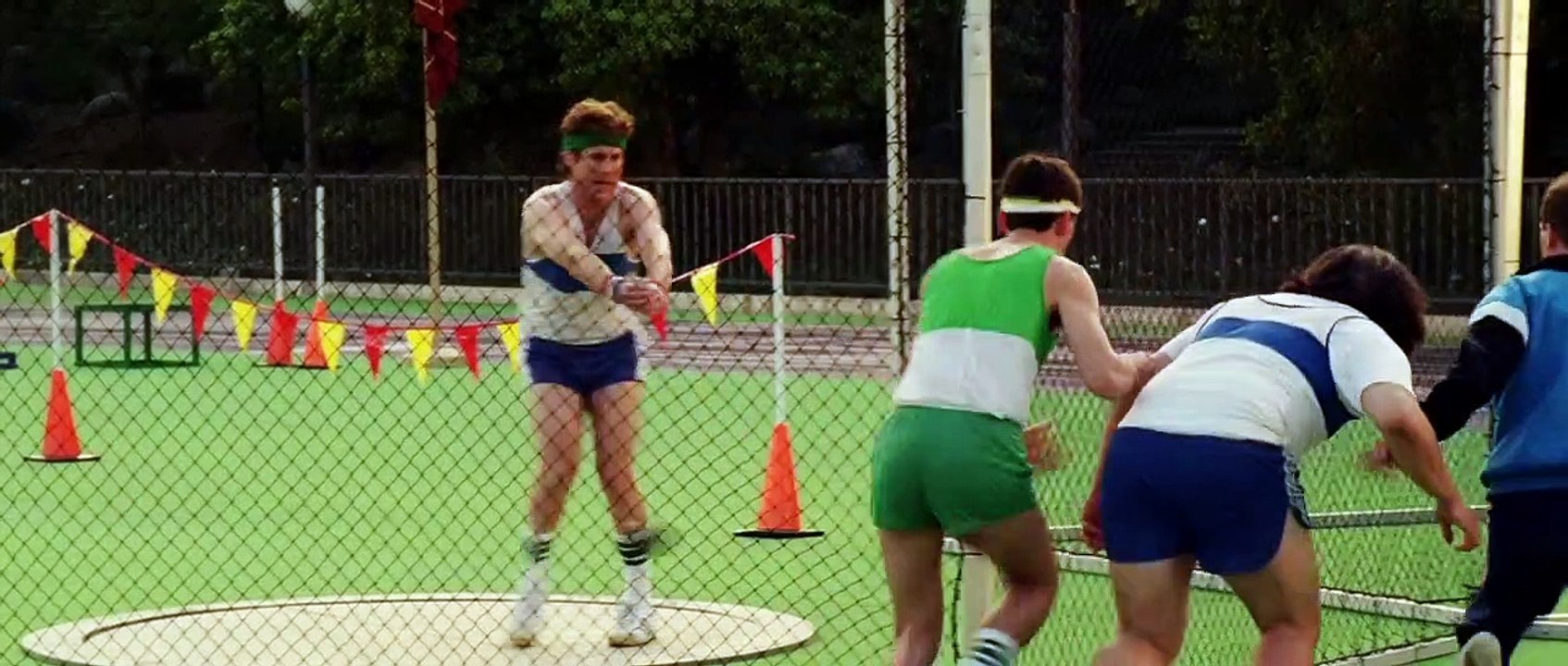 Fußballfieber - Elfmeter für Daddy | movie | 2005 | Official Trailer