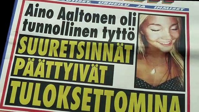 Vares – Huhtikuun tytöt | movie | 2011 | Official Trailer