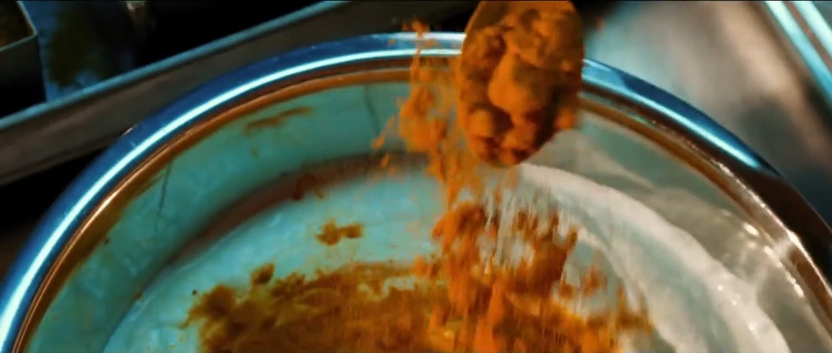 Madame Mallory und der Duft von Curry | movie | 2014 | Official Trailer