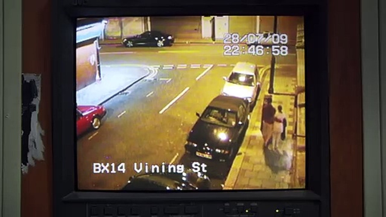 Abendland | movie | 2011 | Official Trailer