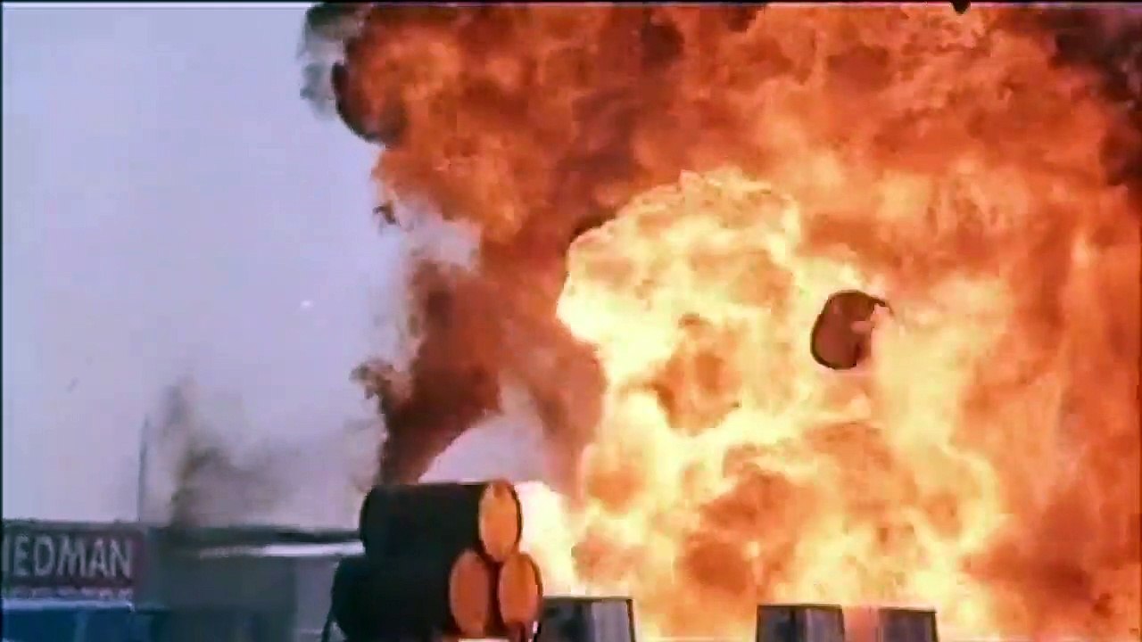 Und wieder 48 Stunden | movie | 1990 | Official Trailer