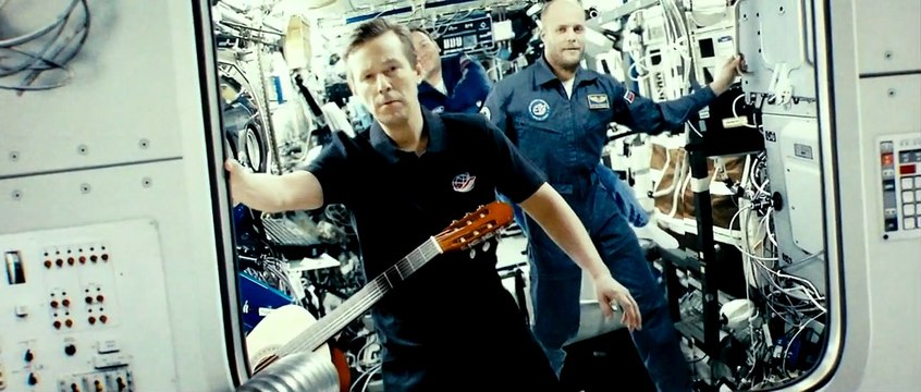 Кино про Алексеева | movie | 2014 | Official Trailer