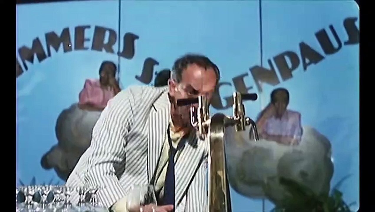 Didi - Der Doppelgänger | movie | 1984 | Official Trailer