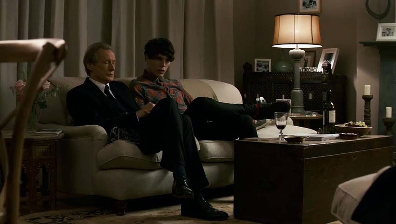 Die Verschwörung - Tödliche Geschäfte | movie | 2014 | Official Trailer