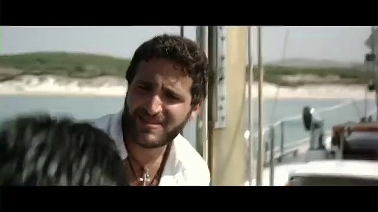 Siren - Verführung ist mörderisch | movie | 2010 | Official Trailer