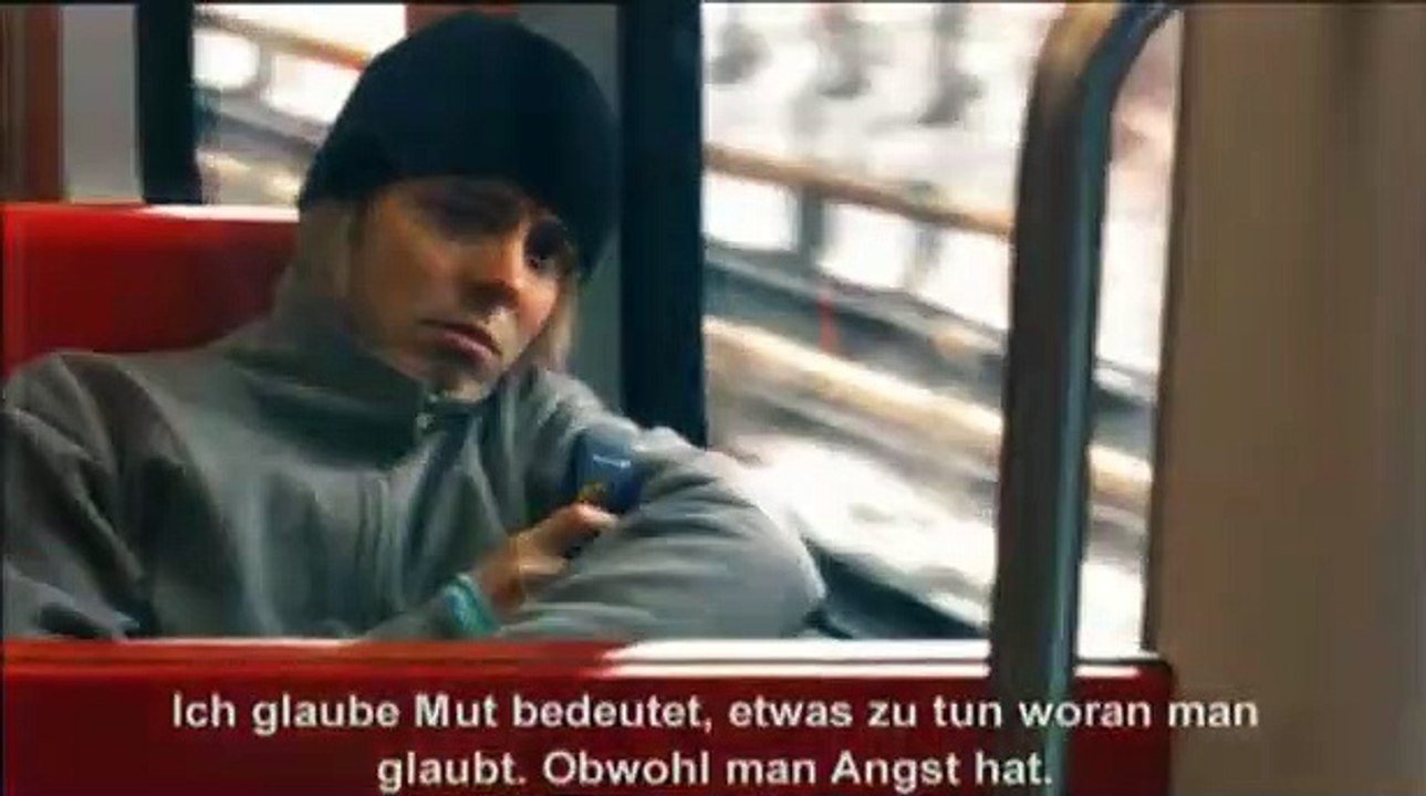 Frozen Land | movie | 2005 | Official Trailer