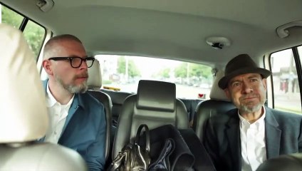 Art's Home is my Kassel | movie | 2014 | Official Trailer