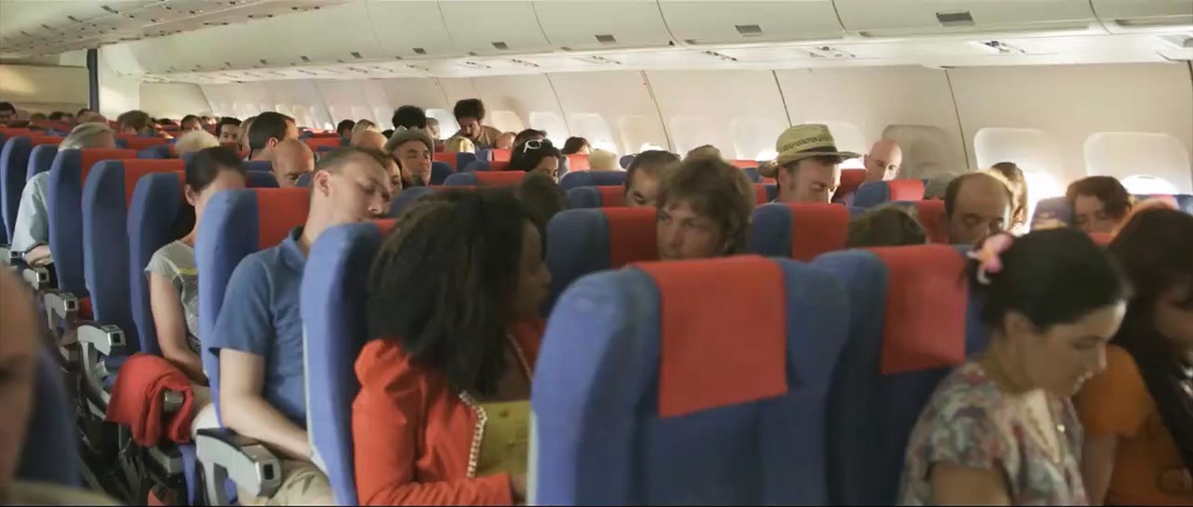 Да здравствует Франция! | movie | 2013 | Official Trailer