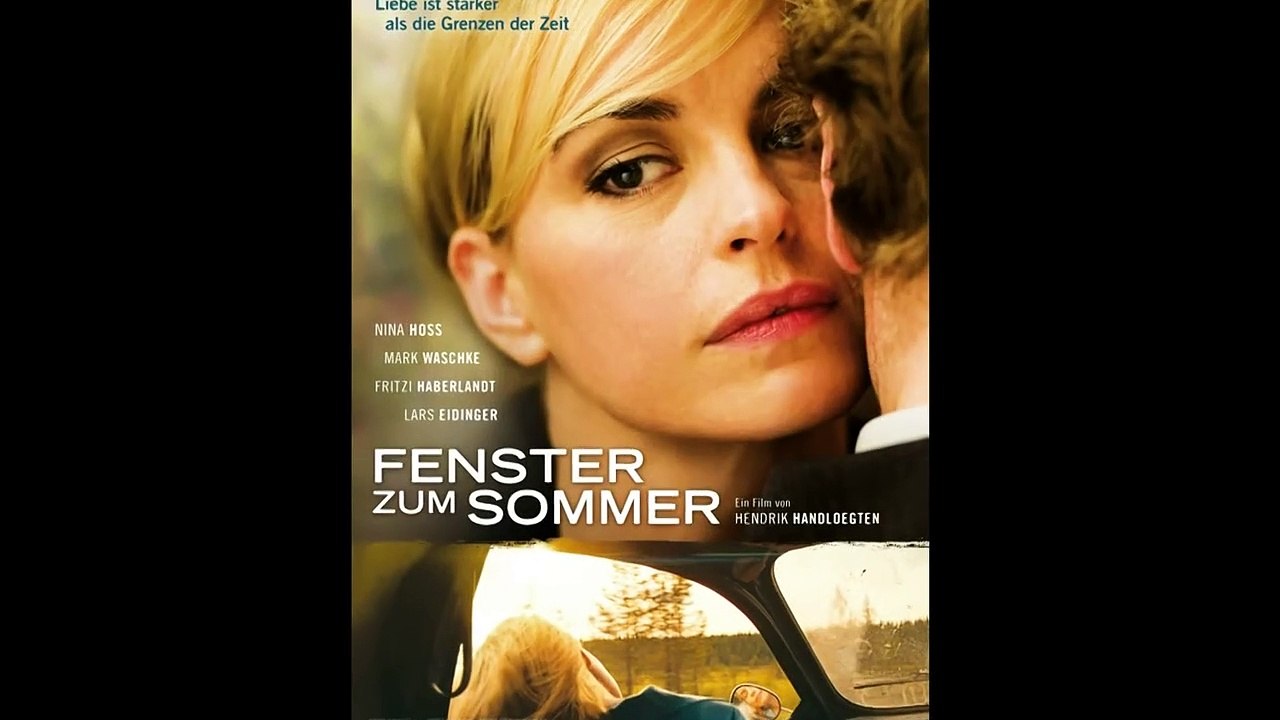 Fenster zum Sommer | movie | 2011 | Official Trailer