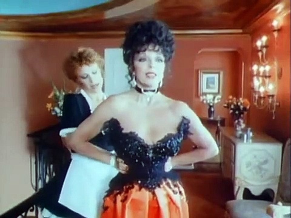 A Cartier-ügy | movie | 1984 | Official Trailer