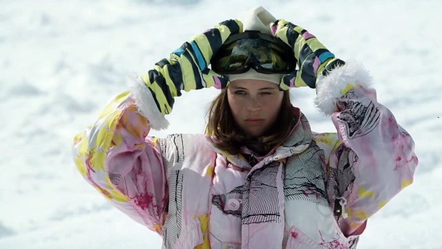 Как выйти замуж за миллиардера | movie | 2011 | Official Trailer